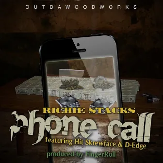 Phone Call by Richie Stacks