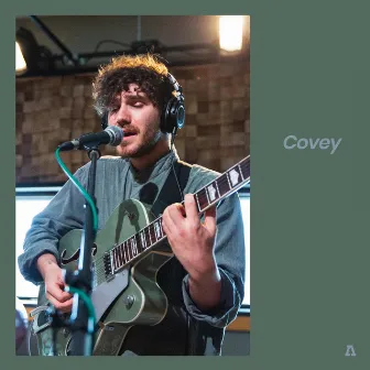 Covey on Audiotree Live by Covey