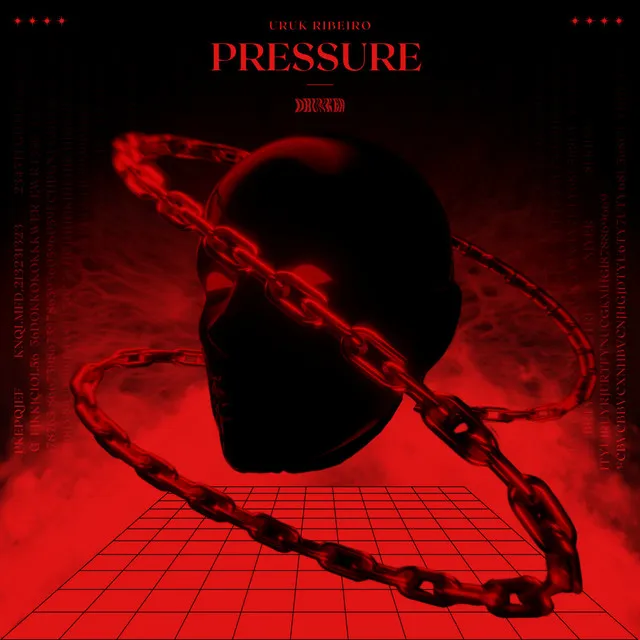 Pressure - Original Mix