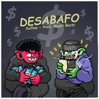 Desabafo by Madri Beats