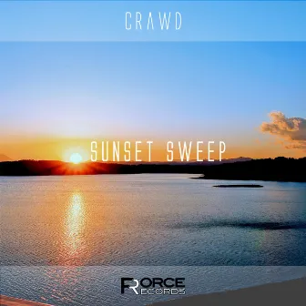 Sunset Sweep by crawd