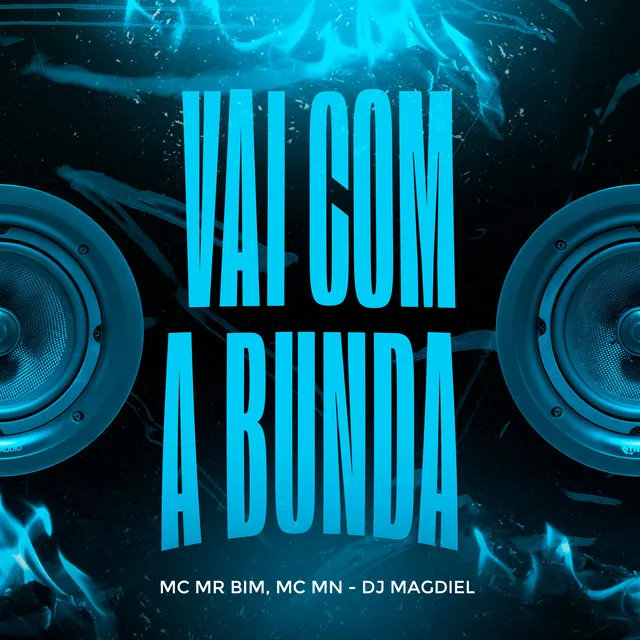 Vai Com a Bunda