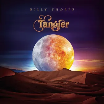 Tangier by Billy Thorpe