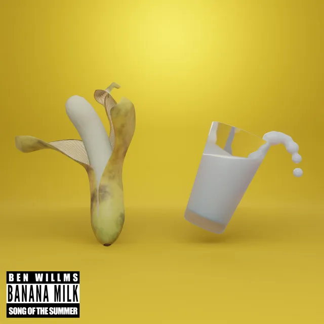 Banana Milk (Song Of The Summer)