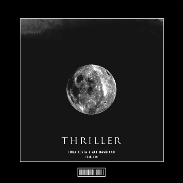 Thriller - Techno Remix