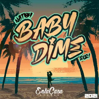 Baby Dime by Natoh