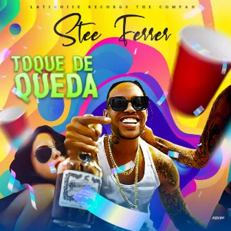 Toque De Queda by Stee Ferrer