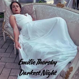 Darkest Night by Emilie Thorsby