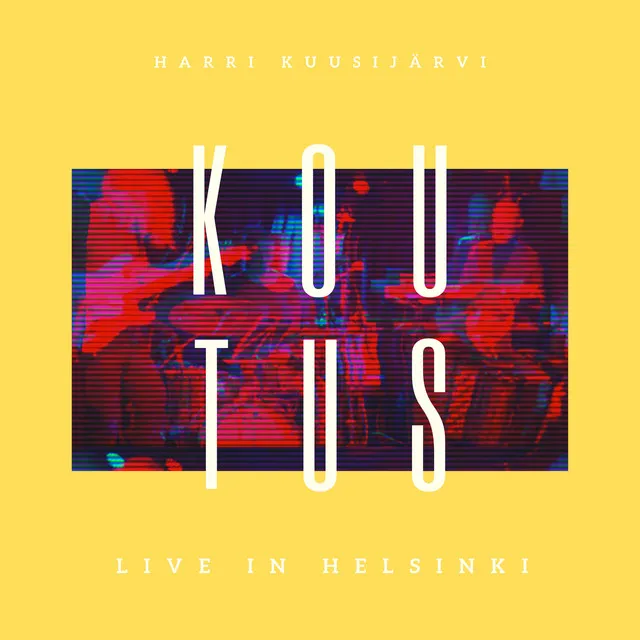 Azulin iltapäivä - Live