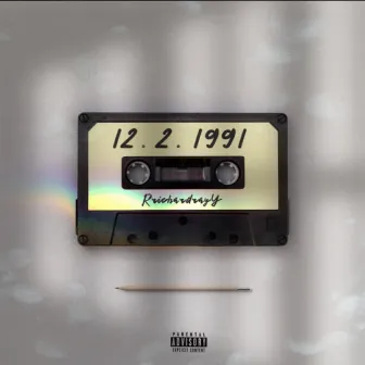 12.2.1991 by Radio Rayy