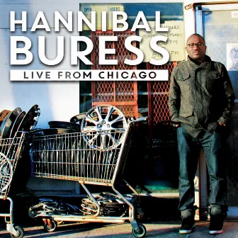 Live from Chicago by Hannibal Buress