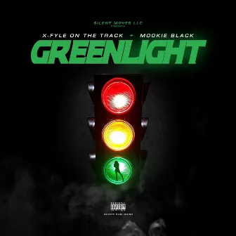 Greenlight by Mookie Black