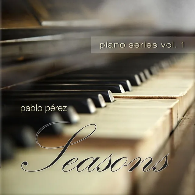 Piano Series, Vol. 1: Seasons