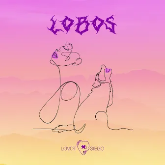 Lobos by Siego