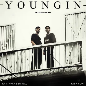 Youngin by Yash Soni