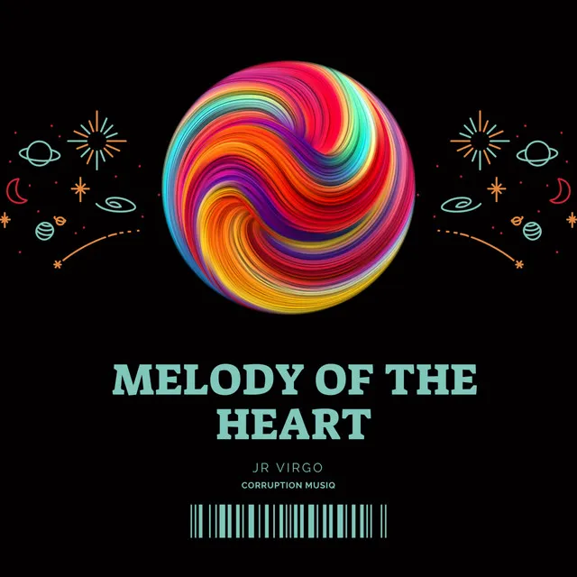 Melody Of The Heart