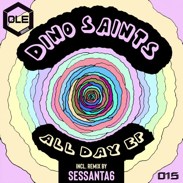 All Day - Sessanta6 Remix