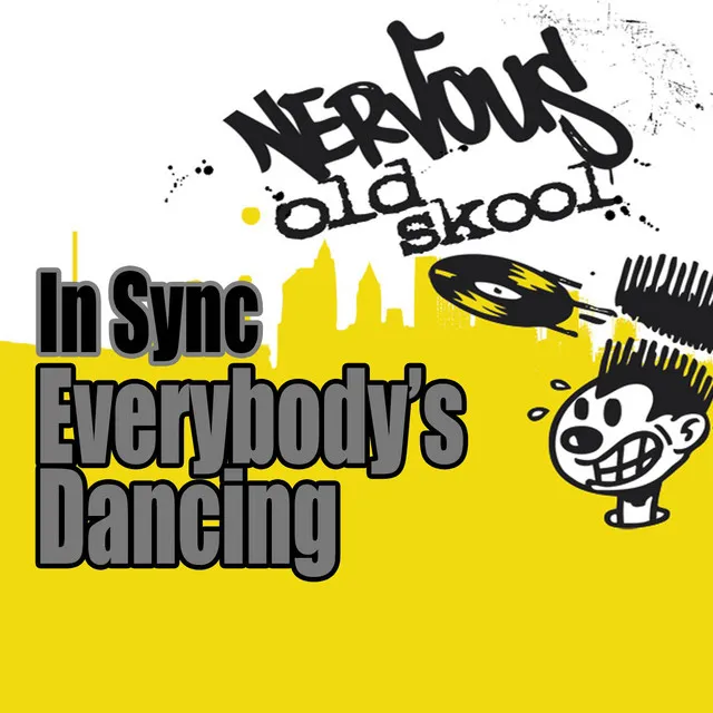 Everybody's Dancing - Static Home Mix