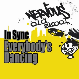 Everybody's Dancing by In Sync