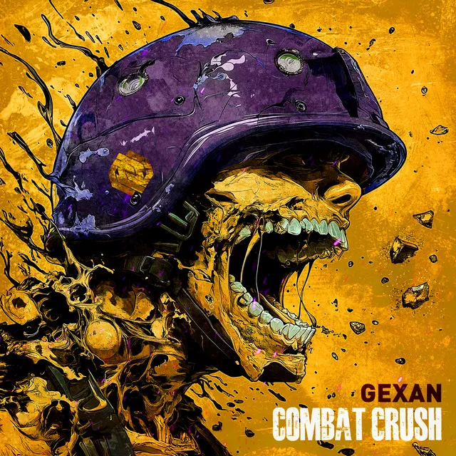 Combat Crush