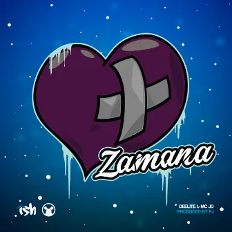 Zamana by MC JD