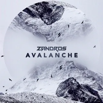 Avalanche by Zandros