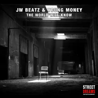 The World Will Know by JW Beatz