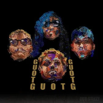 Get Us Out the Ghetto by Dub $teezy