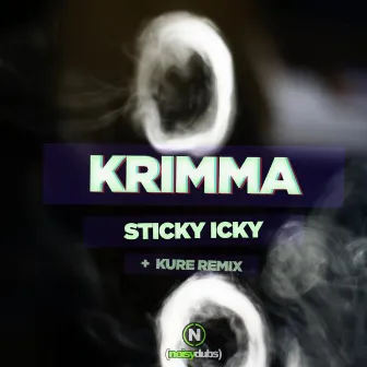 Sticky Icky by Krimma