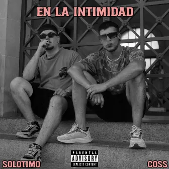 En la intimidad by Coss