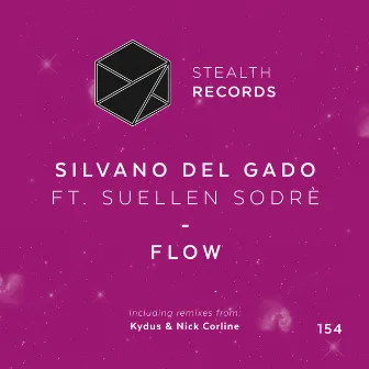 Flow by Silvano Del Gado