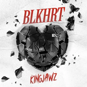 Blk Hrt by King Jawz