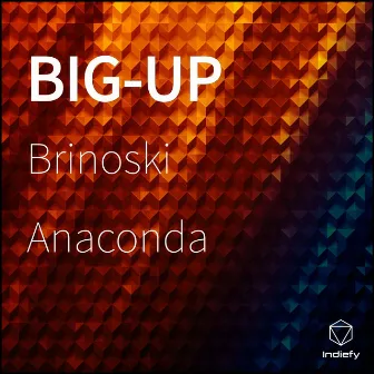 BIG-UP by Unknown Artist