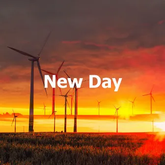 New Day by Matter and Energy