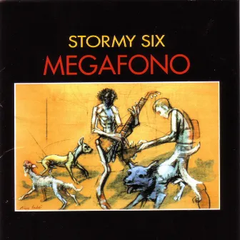 Megafono (Live 1976-1982) by Stormy Six