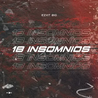 18 Insomnios by EZVIT 810