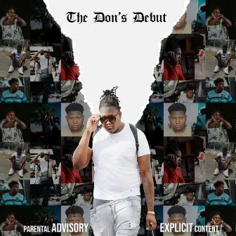 The Don's Debut by Fresco Don