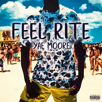 Feel Rite by Yae Moore