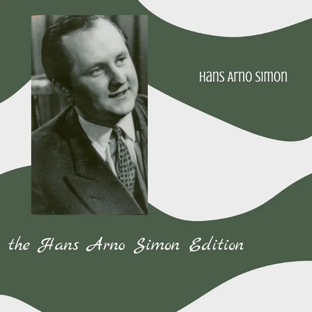 The Hans Arno Simon Edition