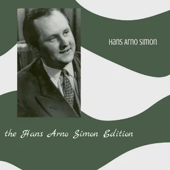 The Hans Arno Simon Edition by Hans Arno Simon