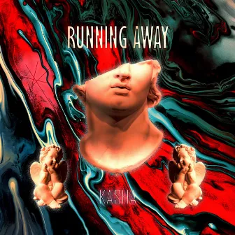 Running Away by Kasha