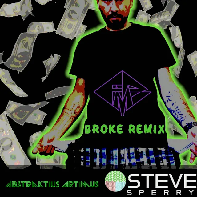 Broke (Remix)