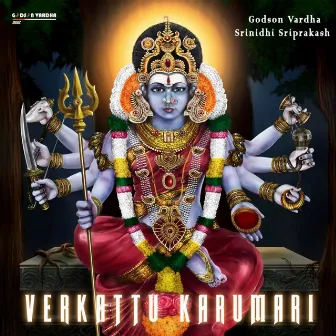 Verkattu Karumari by Srinidhi Sriprakash