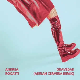 Gravedad (Adrian Cervera Remix) by Adrian Cervera