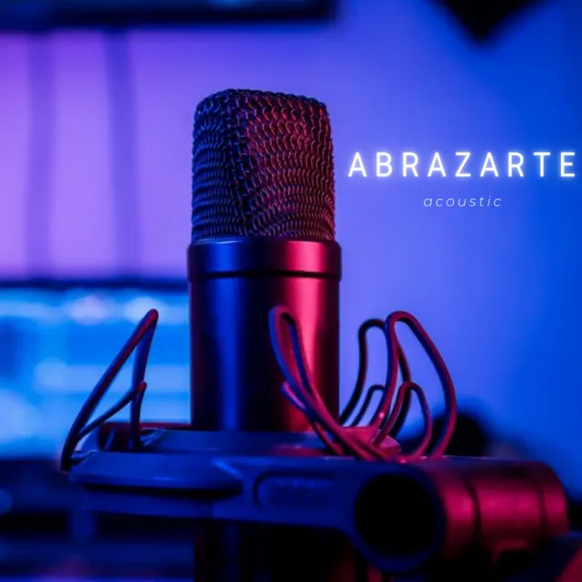 Abrazarte - Acoustic