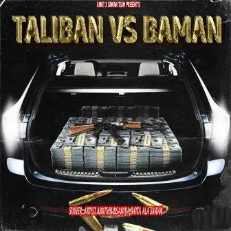 Taliban VS Baman by 