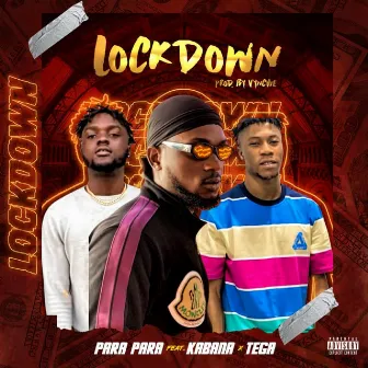 Lockdown by Para Para