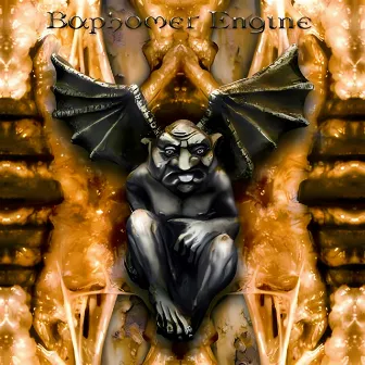 Baphomet Engine by Baphomet Engine