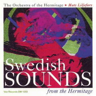 Swedish Sounds from the Hermitage by 