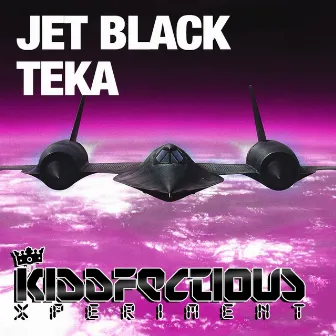 Teka by Jet Black